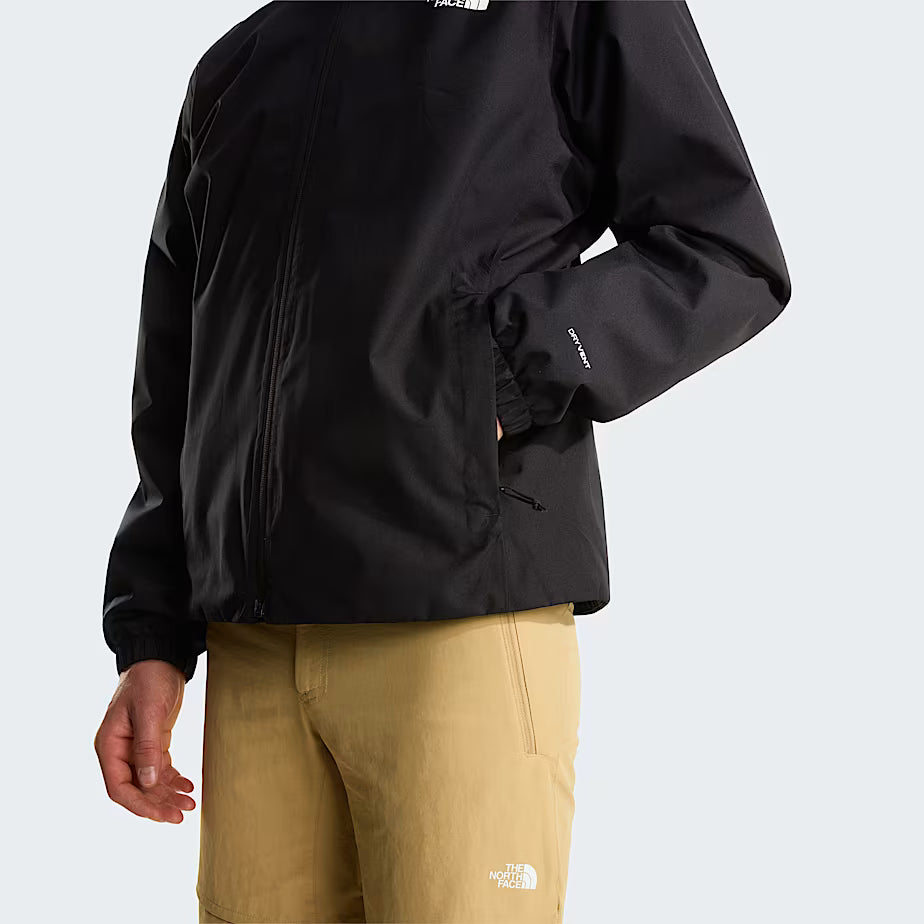 Giubbotto - The North Face -  NF0A8G0R Quest DryVent
