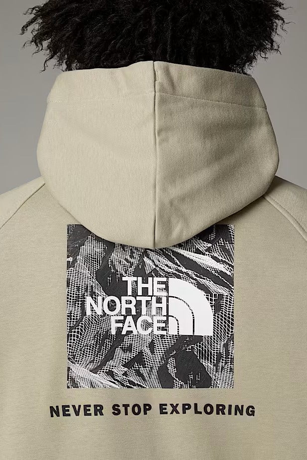 FELPA - THE NORTH FACE - NF0A8A3T