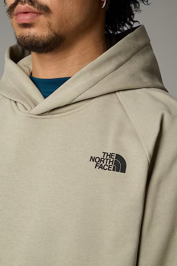 FELPA - THE NORTH FACE - NF0A8A3T