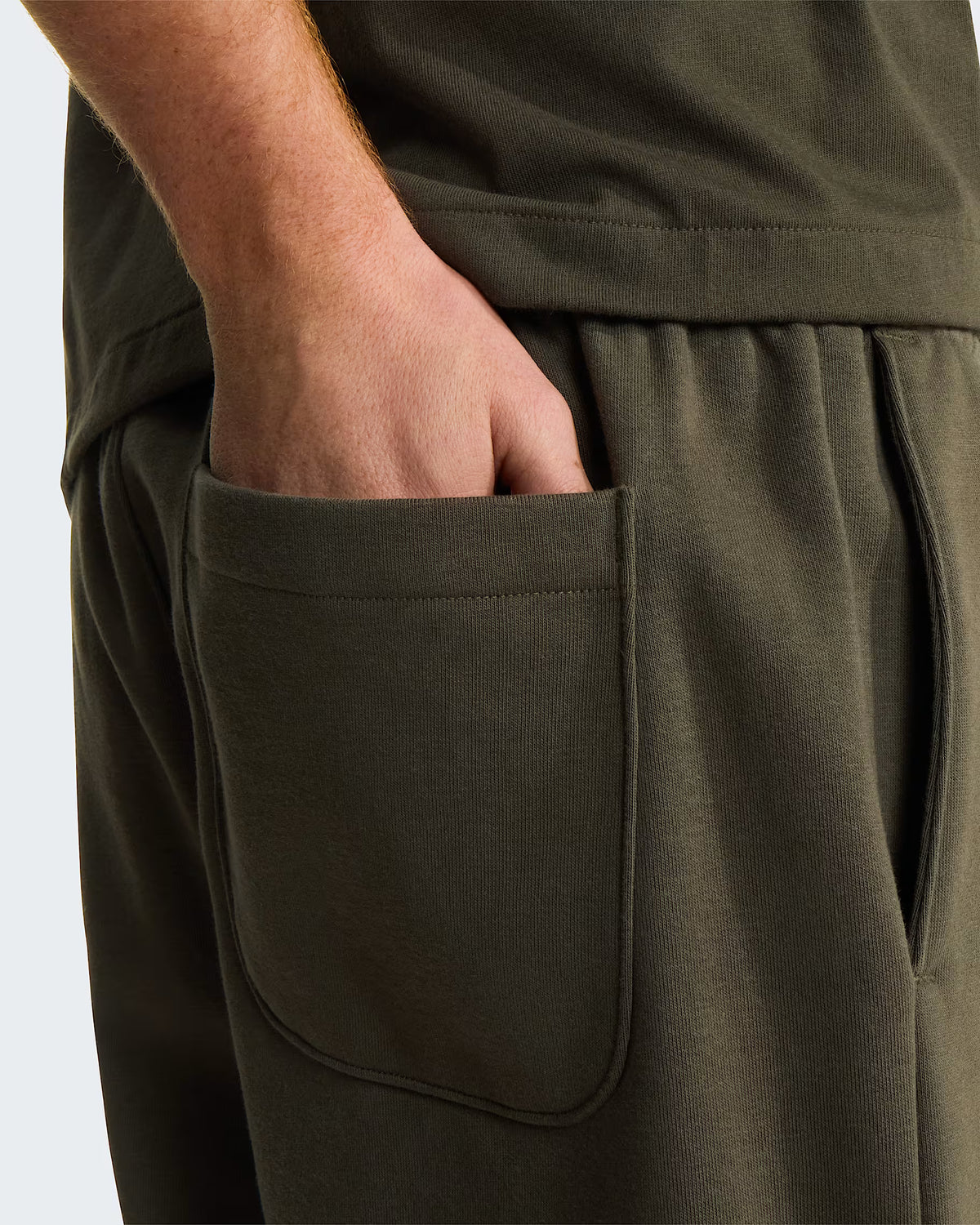 Pantalone - The North Face -  NF0A8EG3 Joggers Red Box