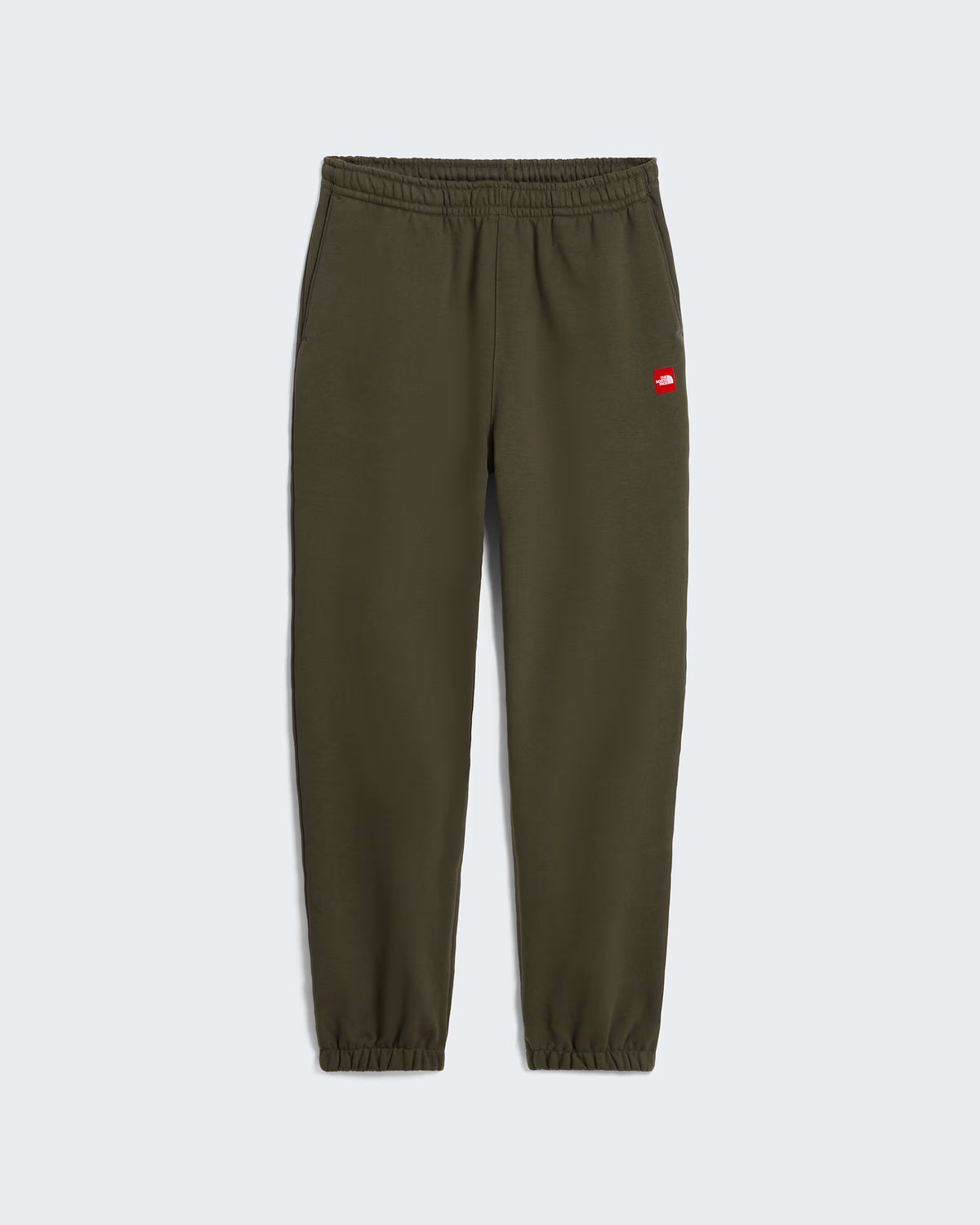 Pantalone - The North Face -  NF0A8EG3 Joggers Red Box