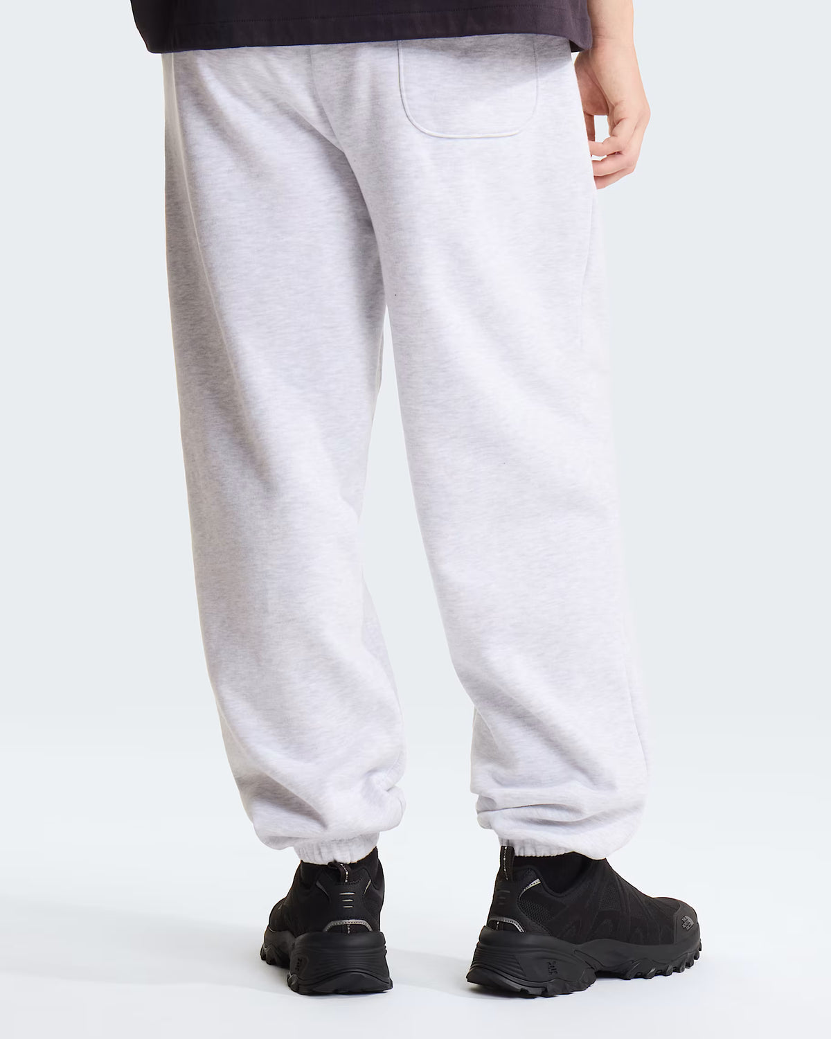 Pantalone - The North Face -  NF0A8EG3 Joggers Red Box