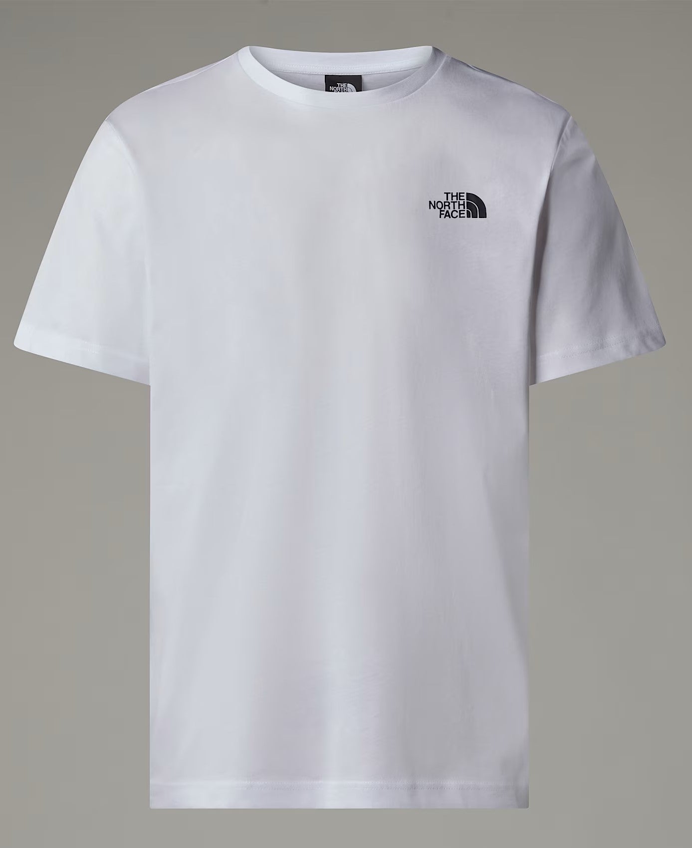 T-SHIRT - THE NORTH FACE - REDBOX