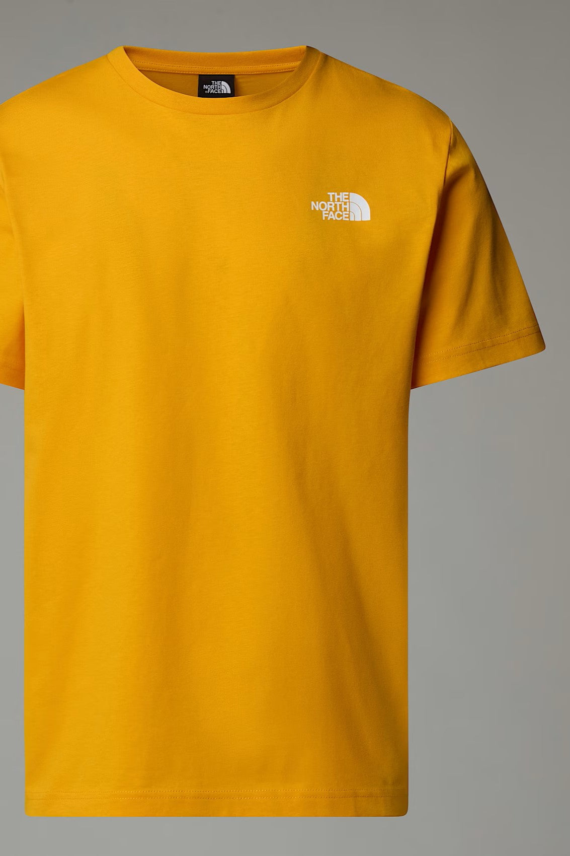 T-SHIRT - THE NORTH FACE - REDBOX