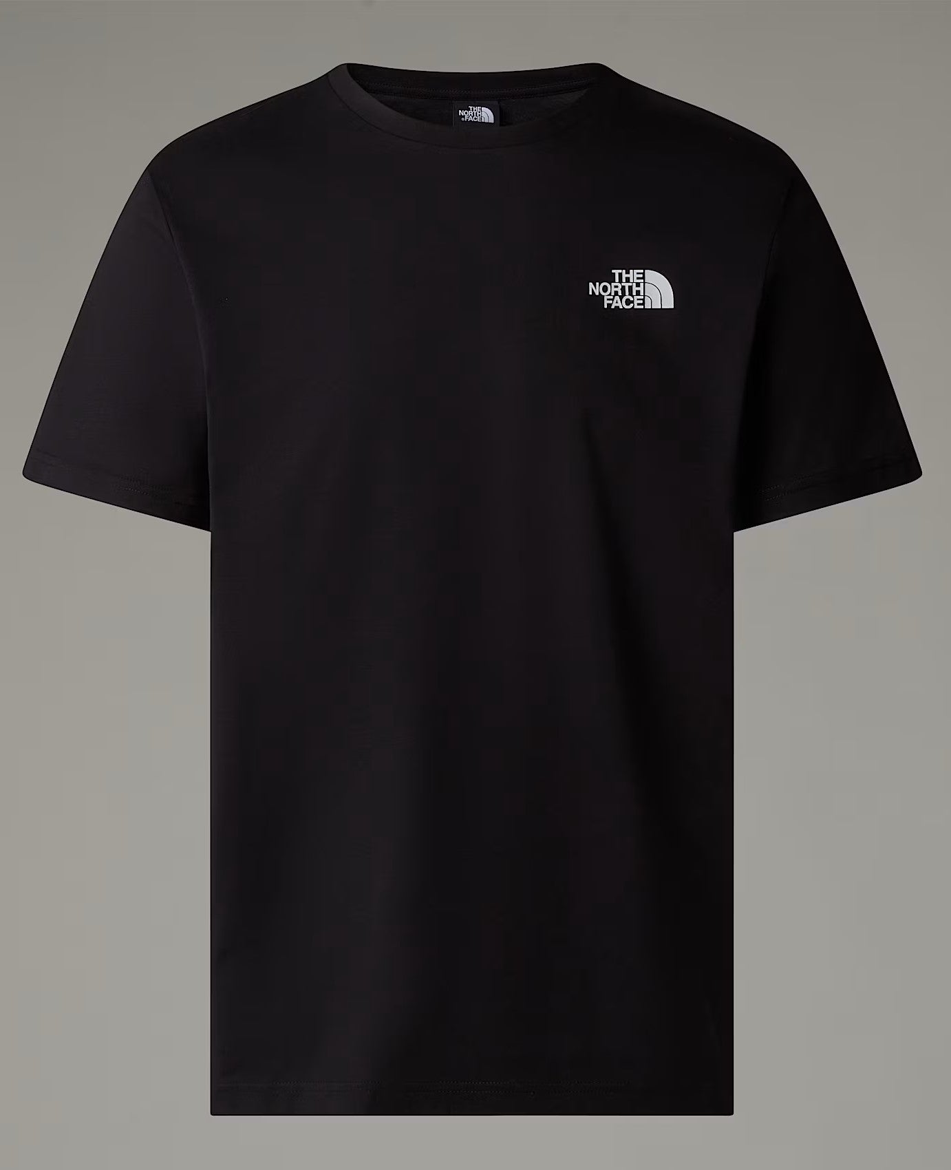 T-SHIRT - THE NORTH FACE - REDBOX