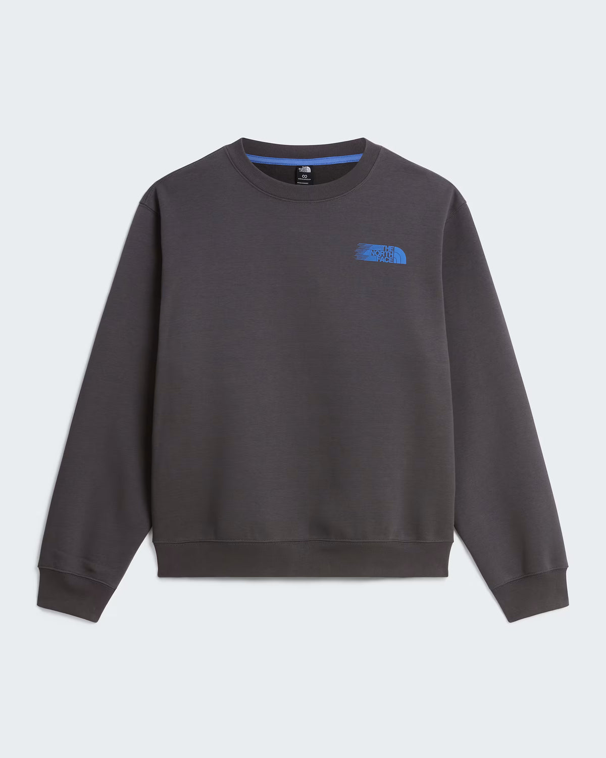 Felpa - The North Face - NF0A8JAF Retro Trail Relaxed