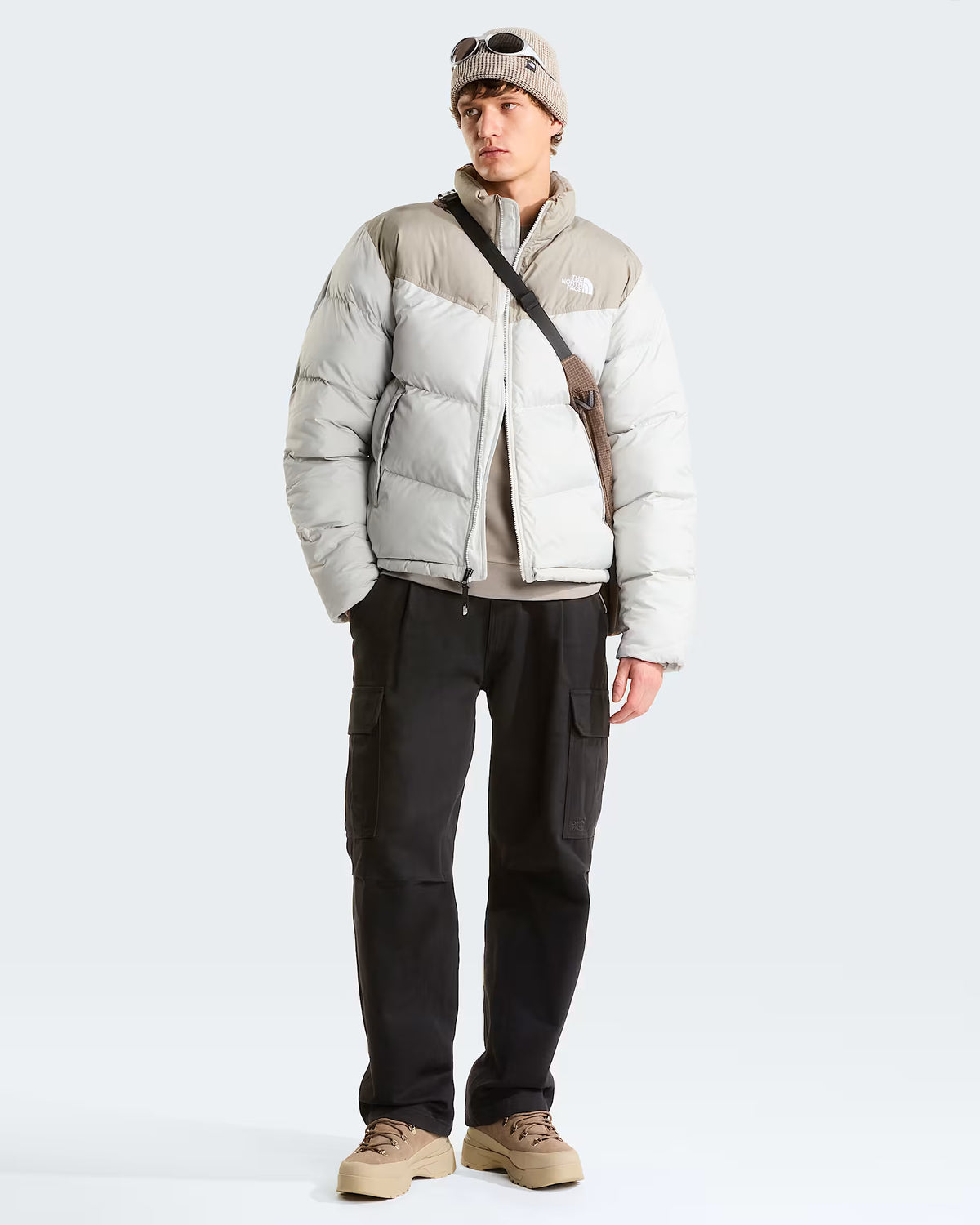 Piumino - The North Face -  NF0A853I Saikuru