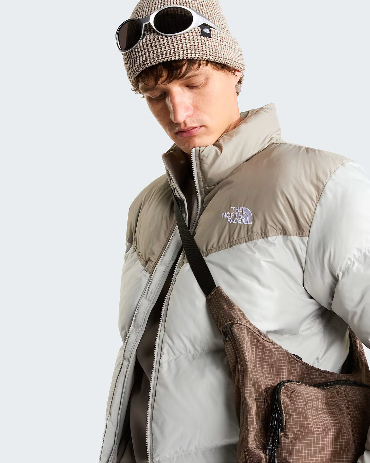 Piumino - The North Face -  NF0A853I Saikuru