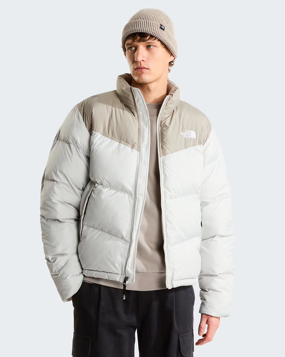 Piumino - The North Face -  NF0A853I Saikuru