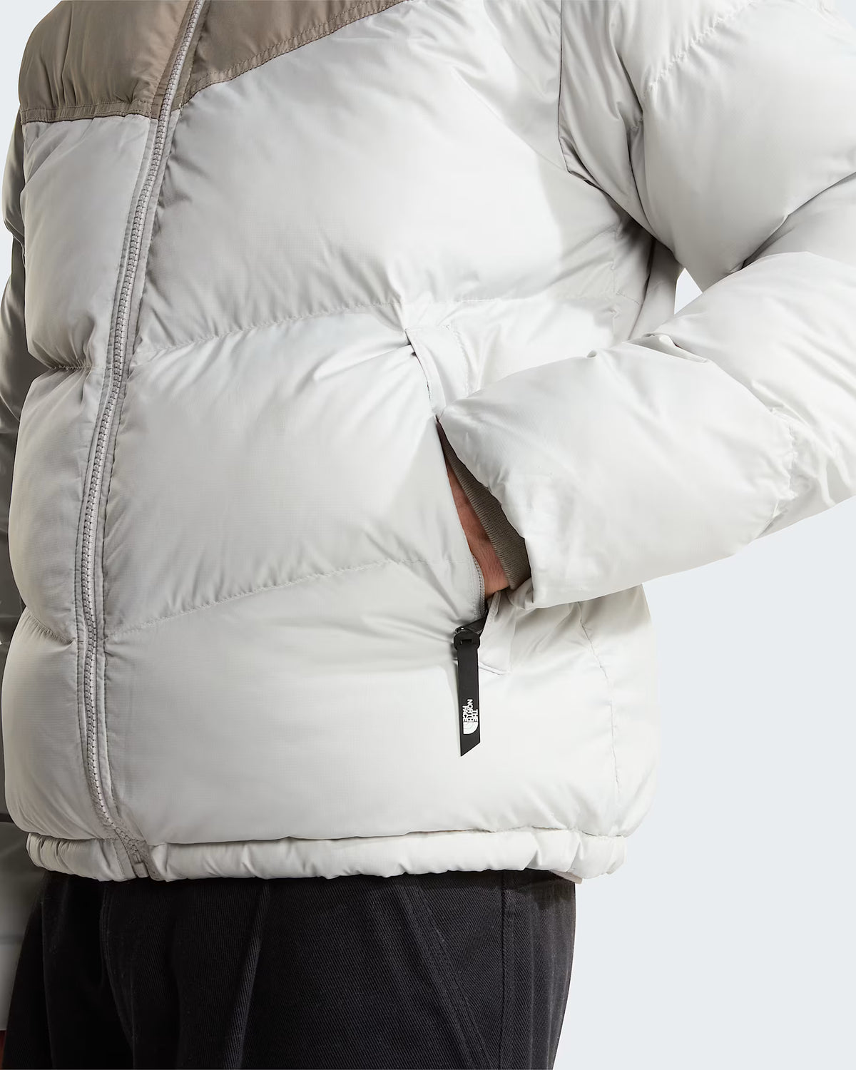 Piumino - The North Face -  NF0A853I Saikuru