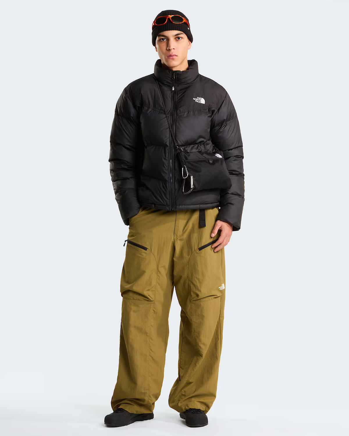 Piumino - The North Face -  NF0A853I Saikuru