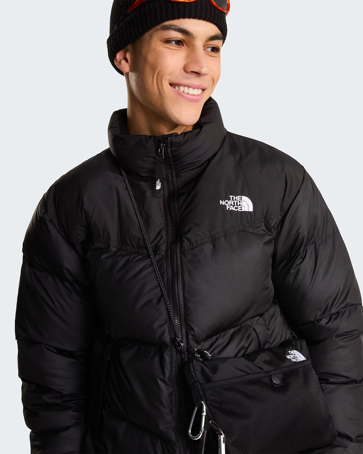Piumino - The North Face -  NF0A853I Saikuru