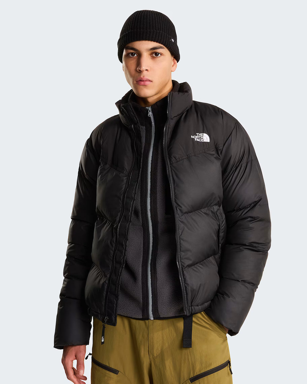 Piumino - The North Face -  NF0A853I Saikuru