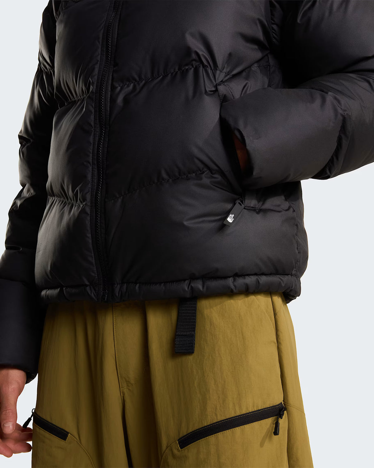 Piumino - The North Face -  NF0A853I Saikuru