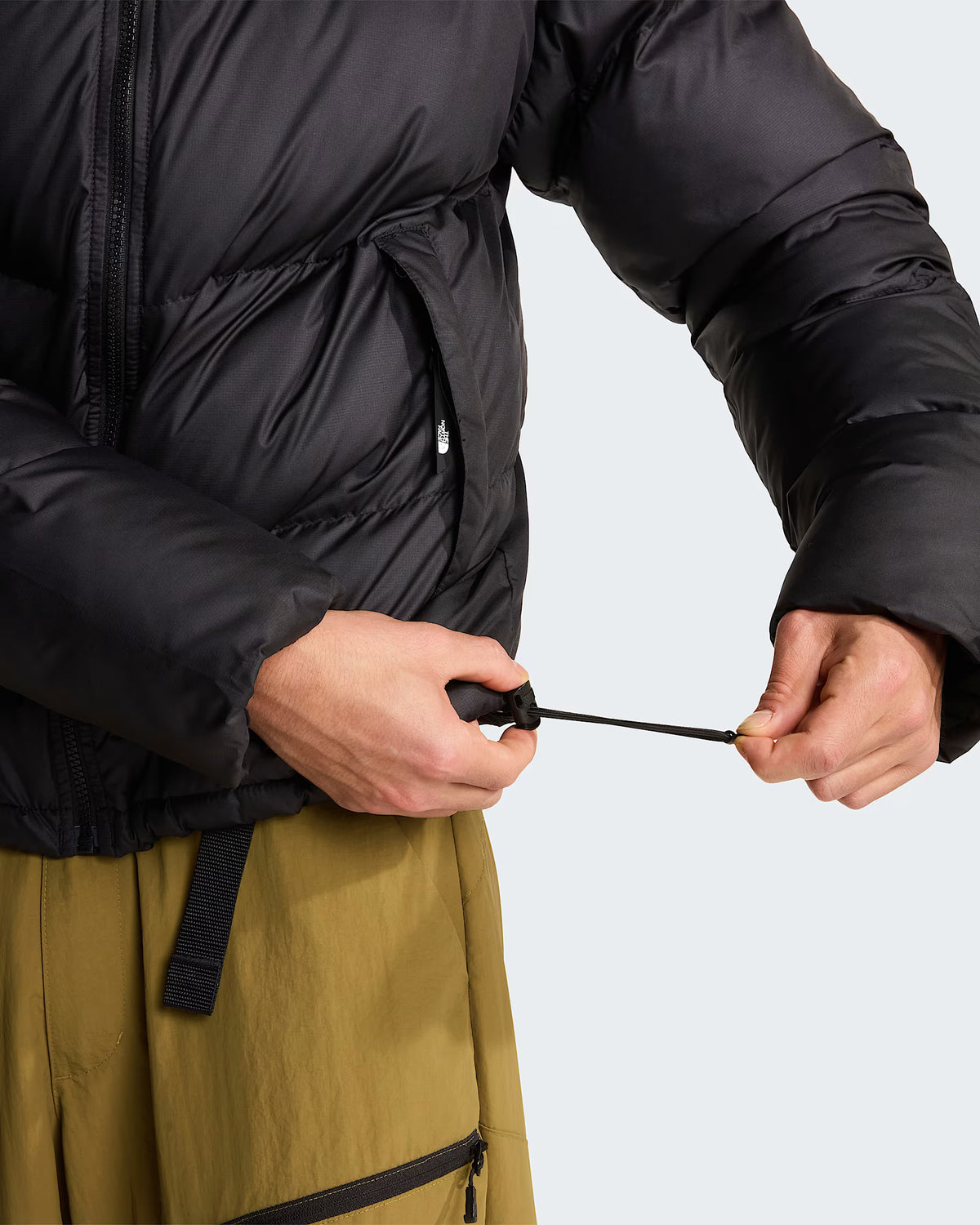 Piumino - The North Face -  NF0A853I Saikuru