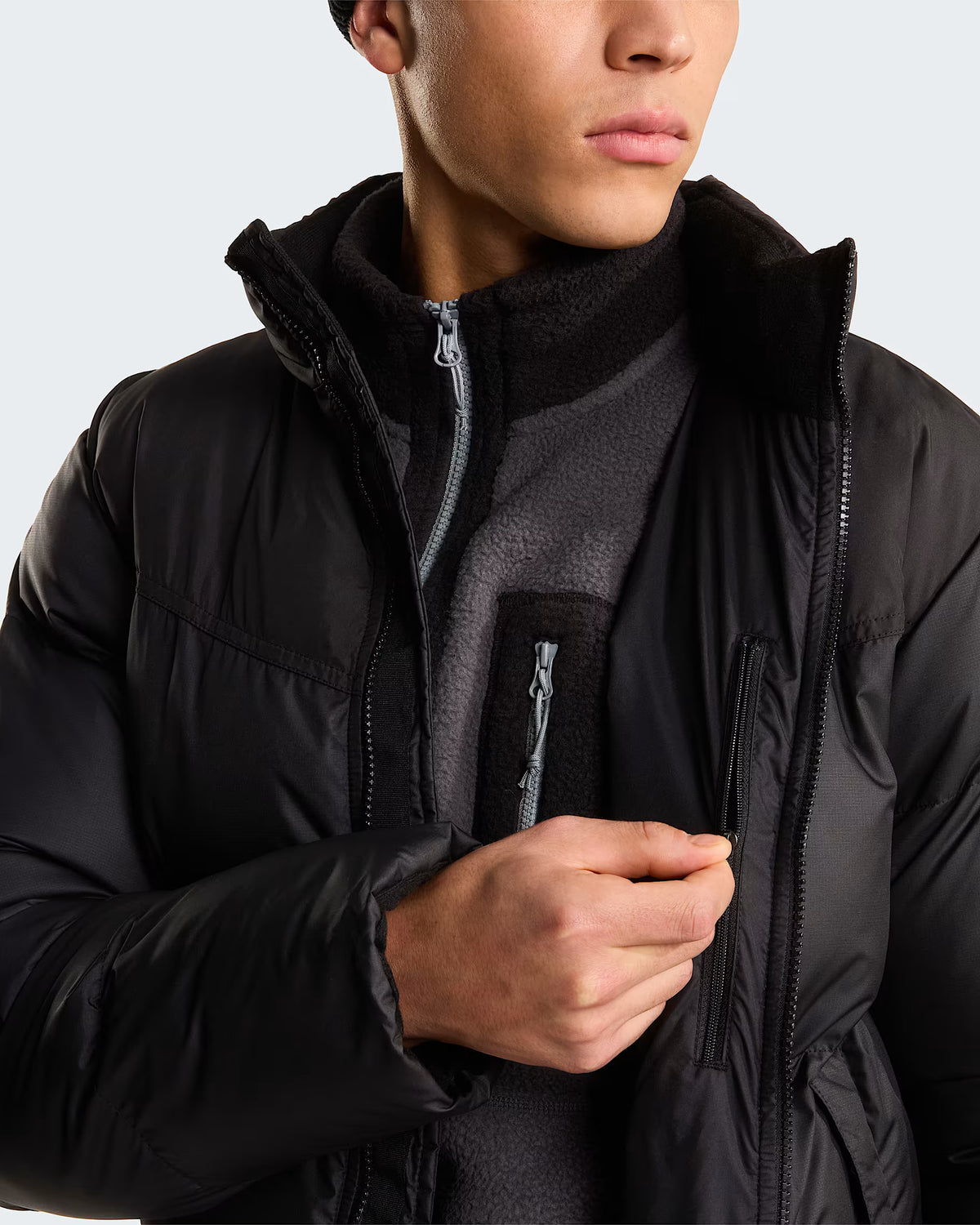 Piumino - The North Face -  NF0A853I Saikuru