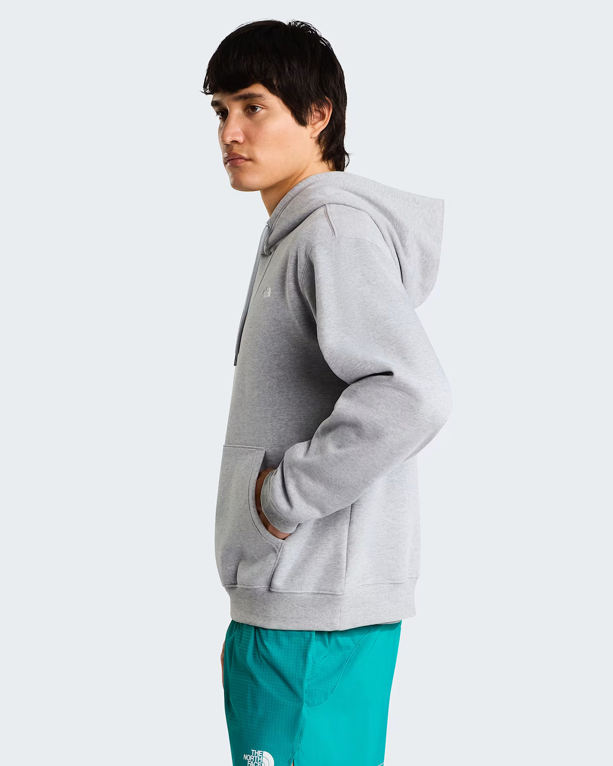 Felpa - The North Face -  NF0A8CW7 Essential Simple
