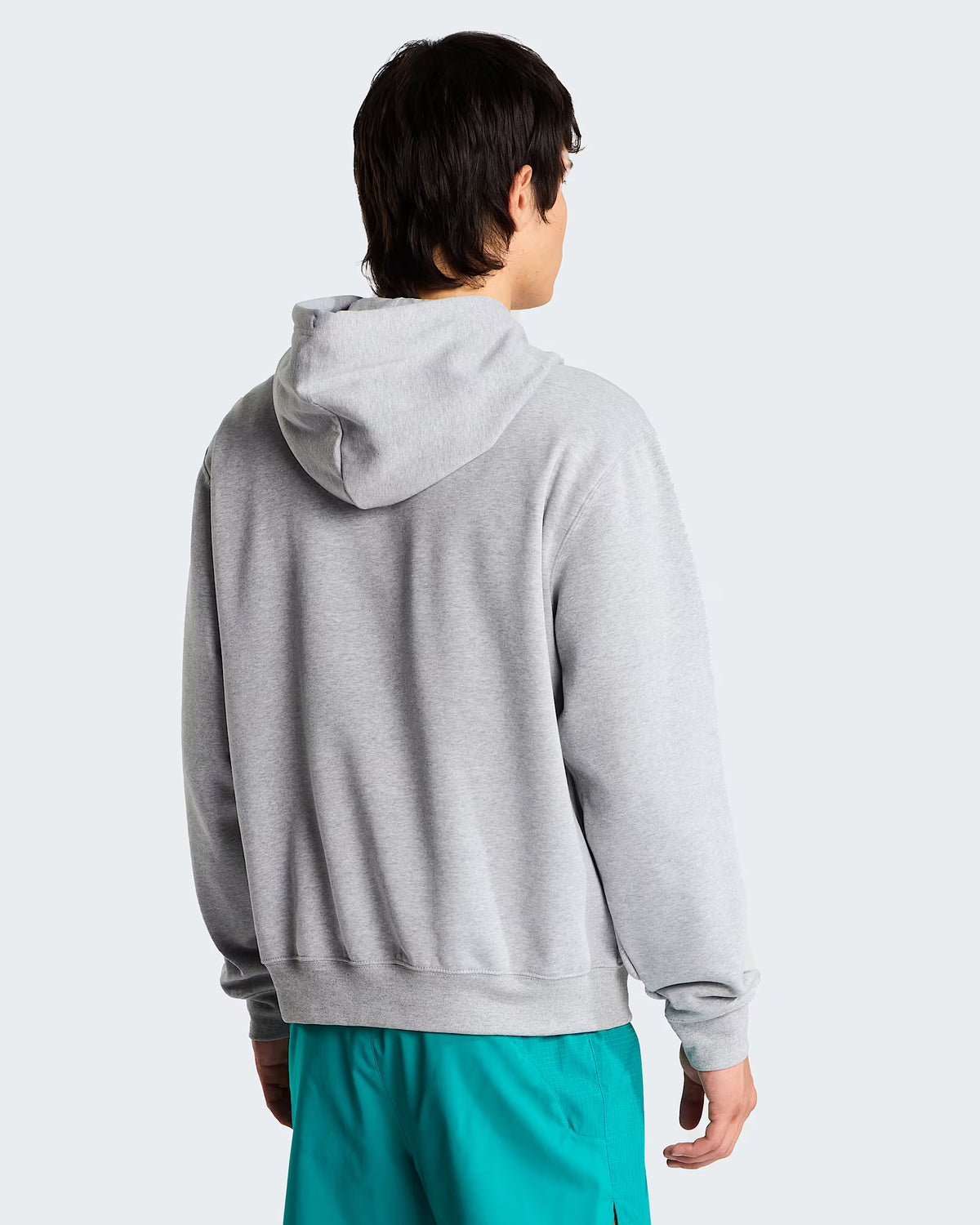 Felpa - The North Face -  NF0A8CW7 Essential Simple
