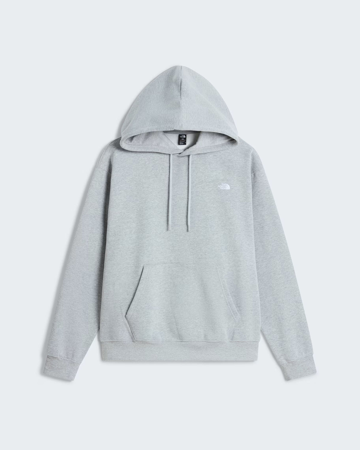 Felpa - The North Face -  NF0A8CW7 Essential Simple