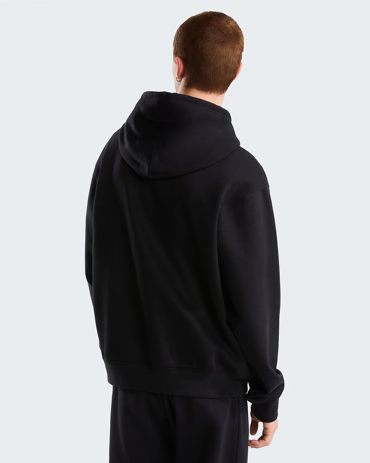 Felpa - The North Face -  NF0A8CW7 Essential Simple