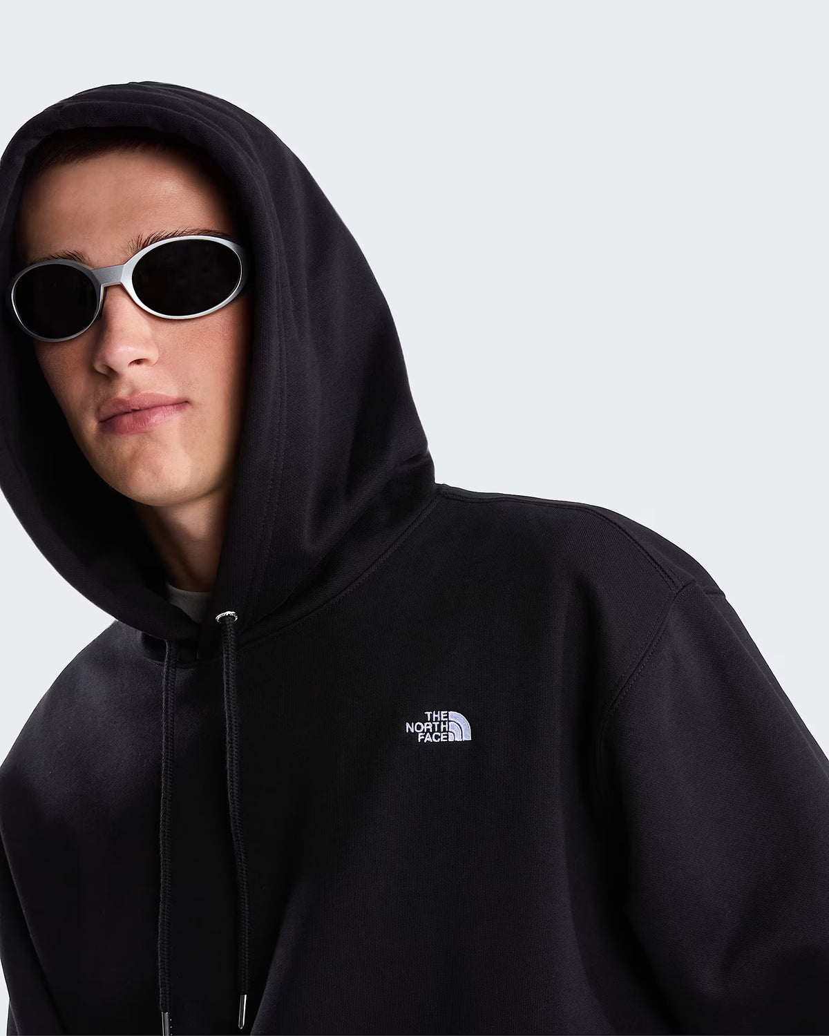 Felpa - The North Face -  NF0A8CW7 Essential Simple