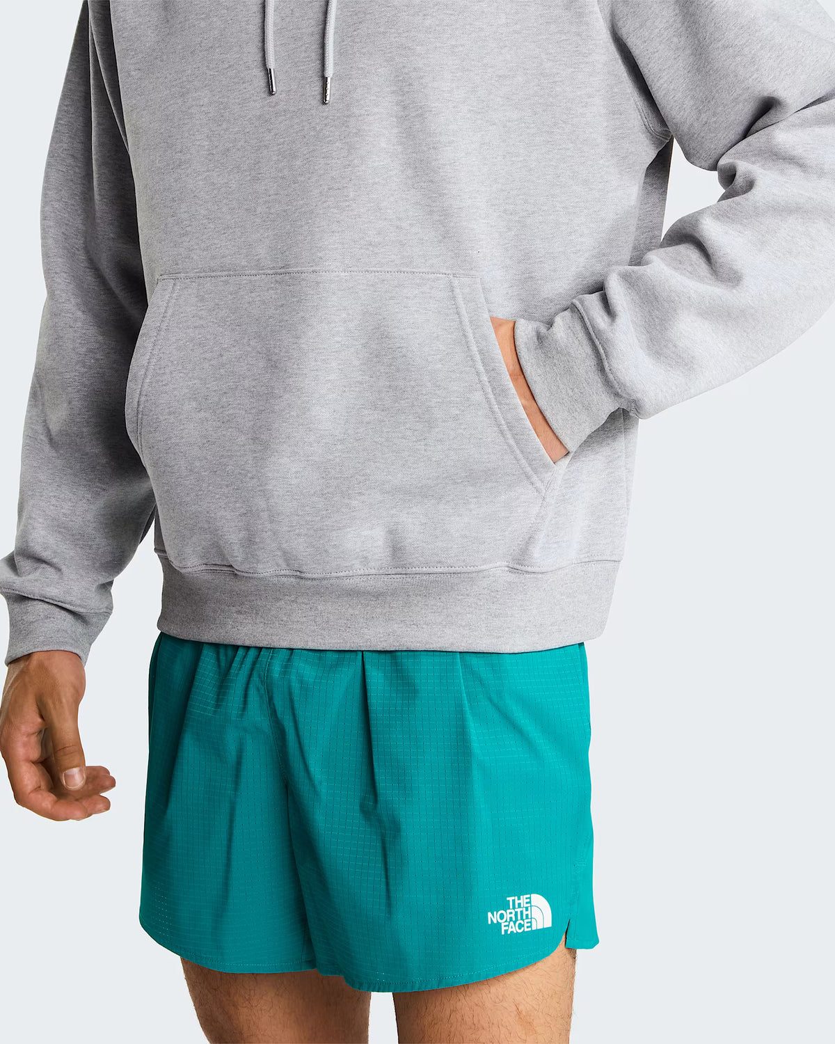 Felpa - The North Face -  NF0A8CW7 Essential Simple