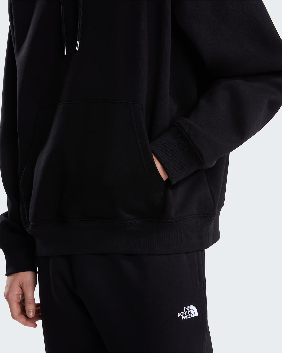 Felpa - The North Face -  NF0A8CW7 Essential Simple