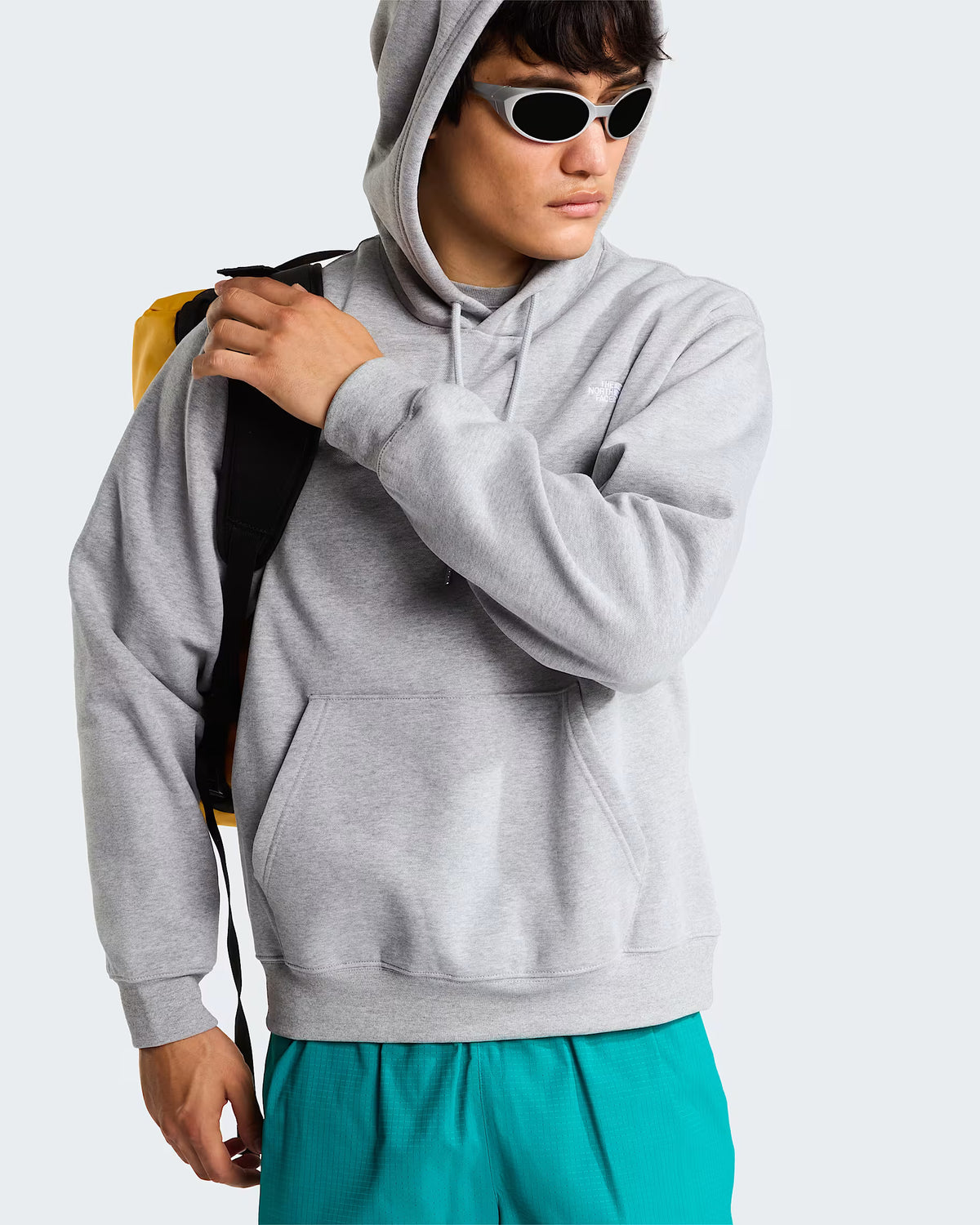 Felpa - The North Face -  NF0A8CW7 Essential Simple