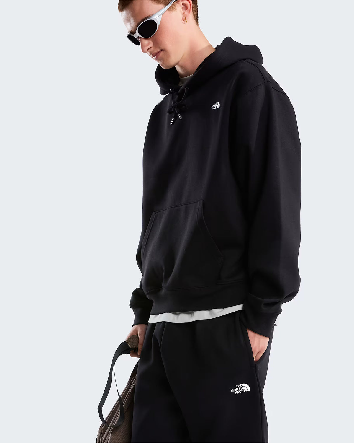 Felpa - The North Face -  NF0A8CW7 Essential Simple