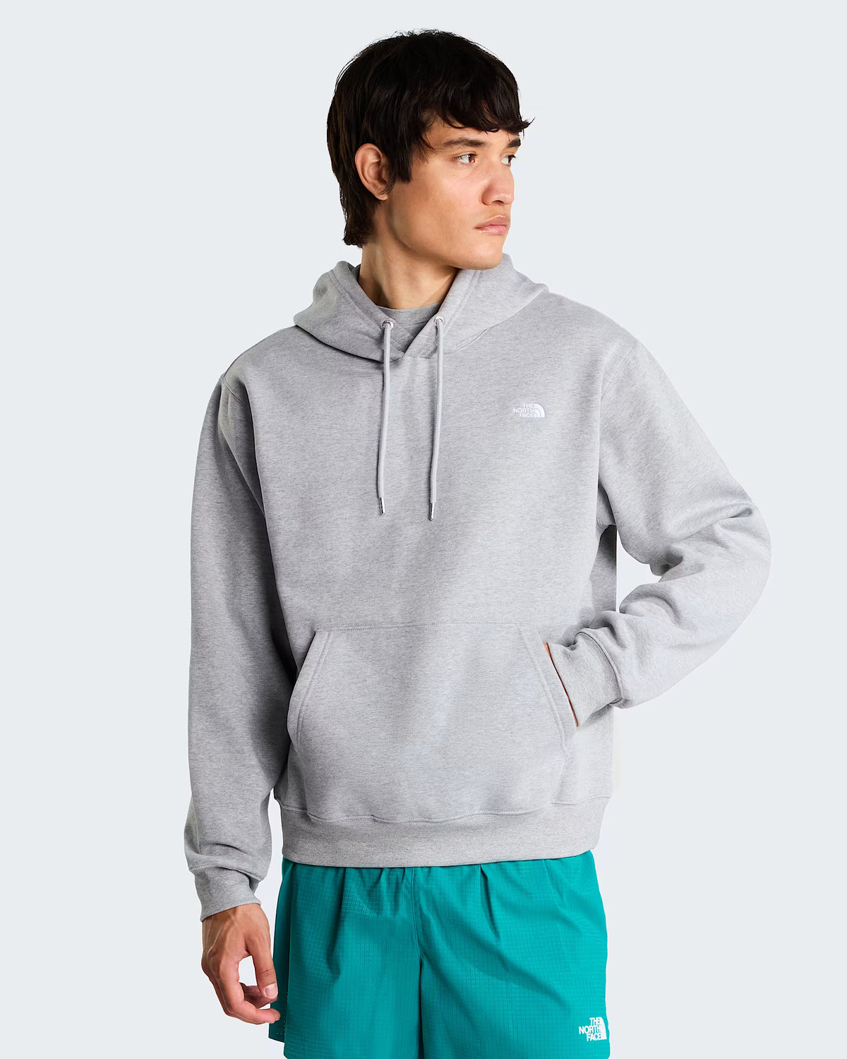 Felpa - The North Face -  NF0A8CW7 Essential Simple