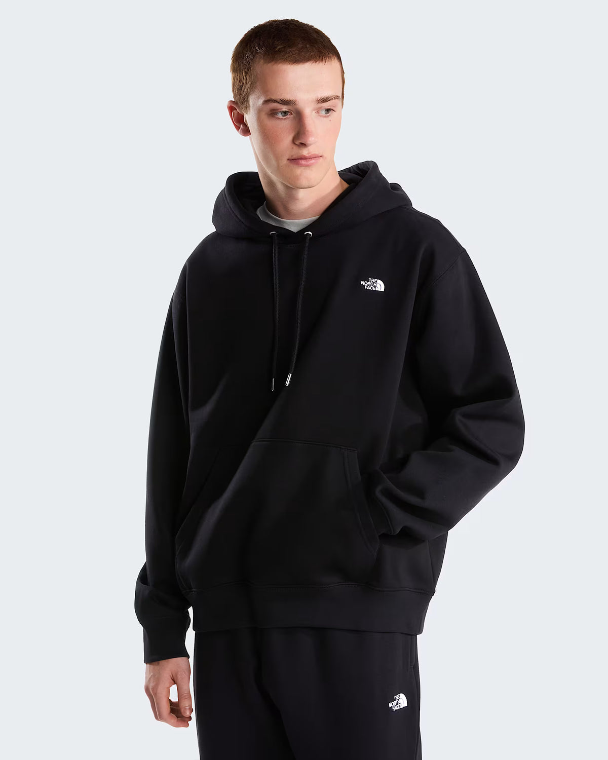 Felpa - The North Face -  NF0A8CW7 Essential Simple