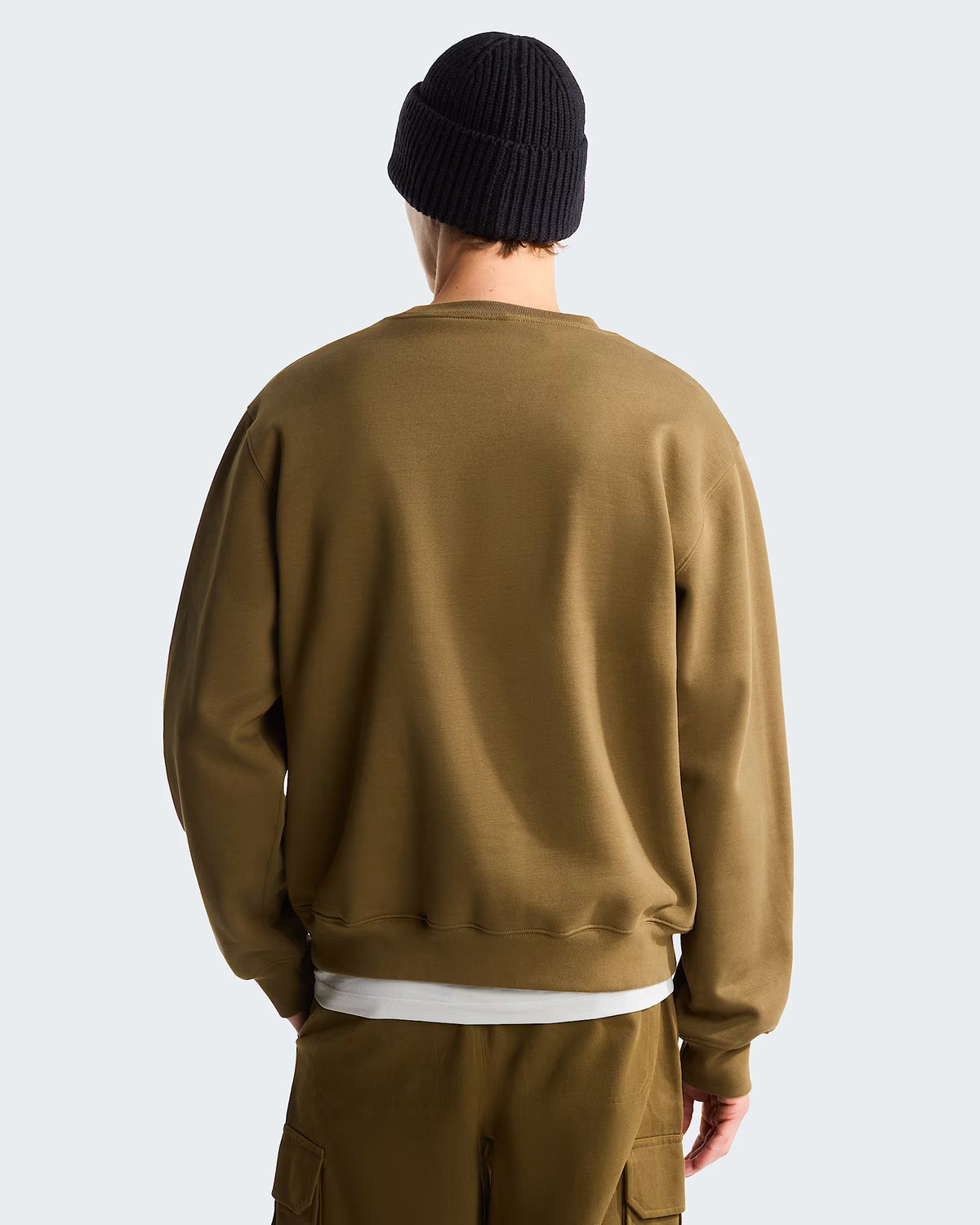 Felpa - The North Face -  NF0A8DP7 Essential