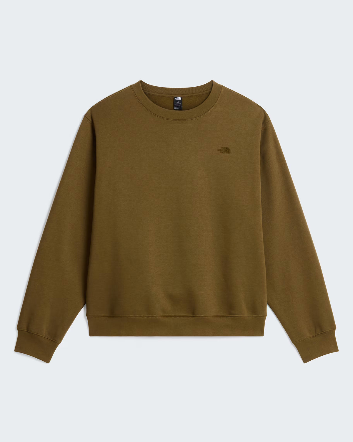 Felpa - The North Face -  NF0A8DP7 Essential
