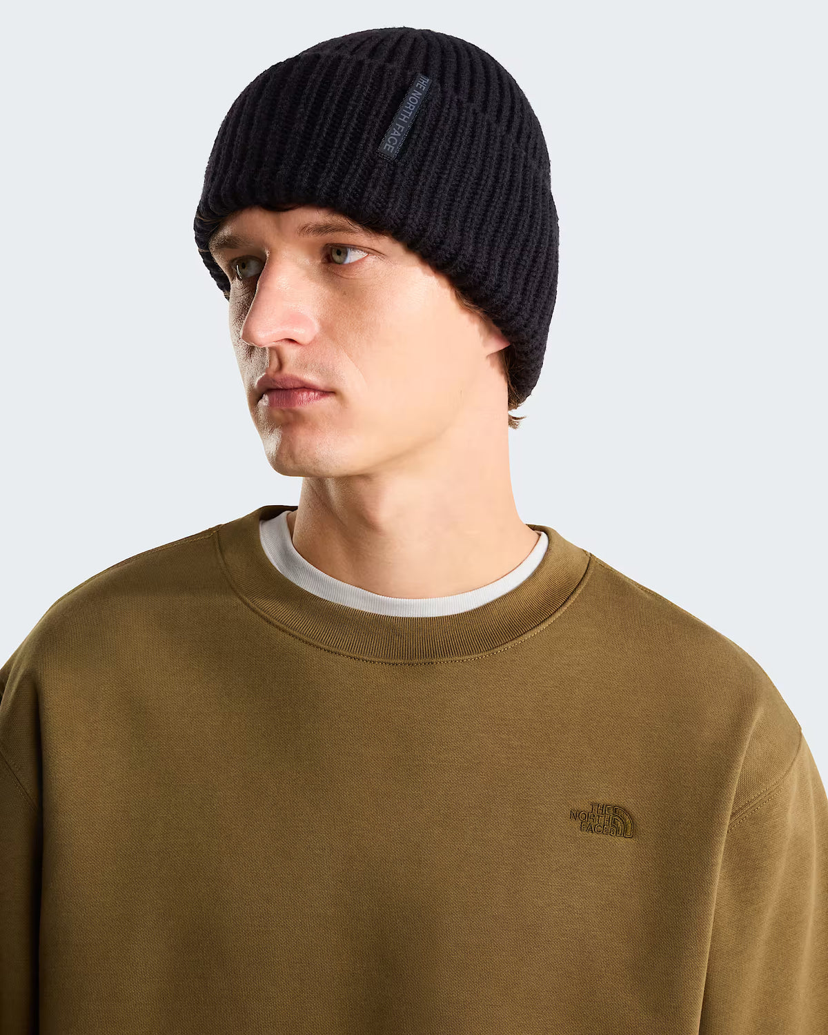 Felpa - The North Face -  NF0A8DP7 Essential