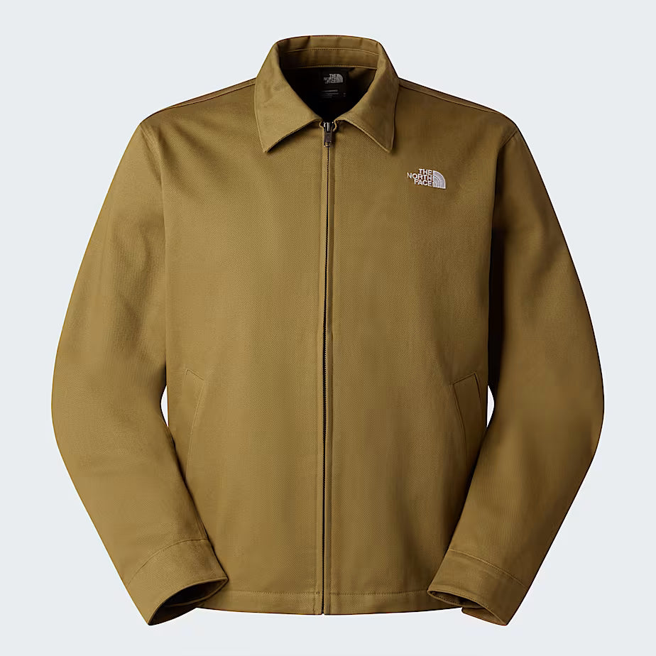 Giacca - The North Face - NF0A8G99 Twill
