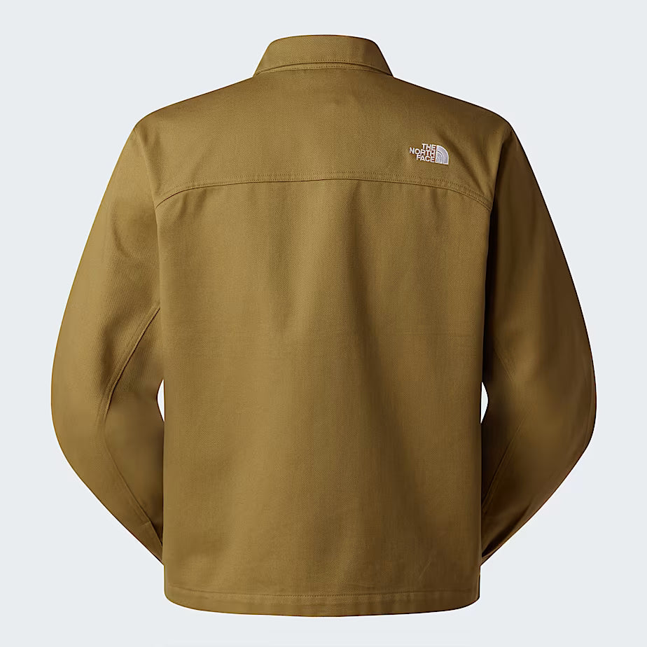 Giacca - The North Face - NF0A8G99 Twill