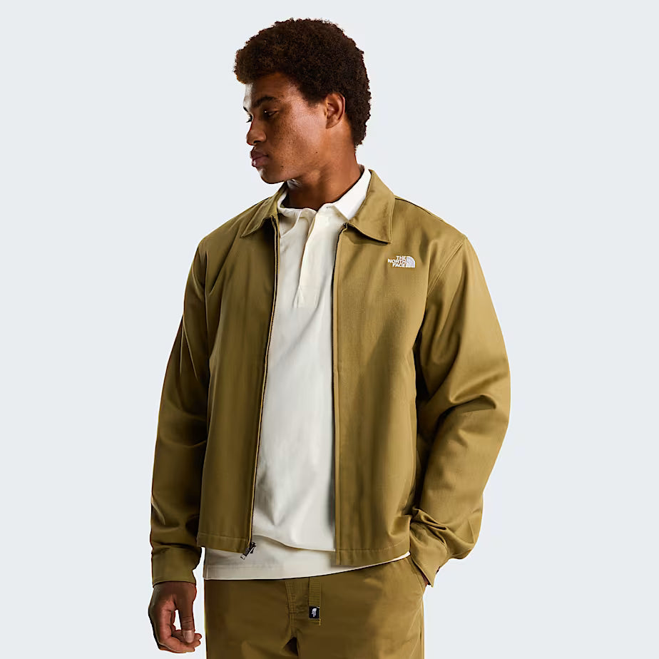 Giacca - The North Face - NF0A8G99 Twill