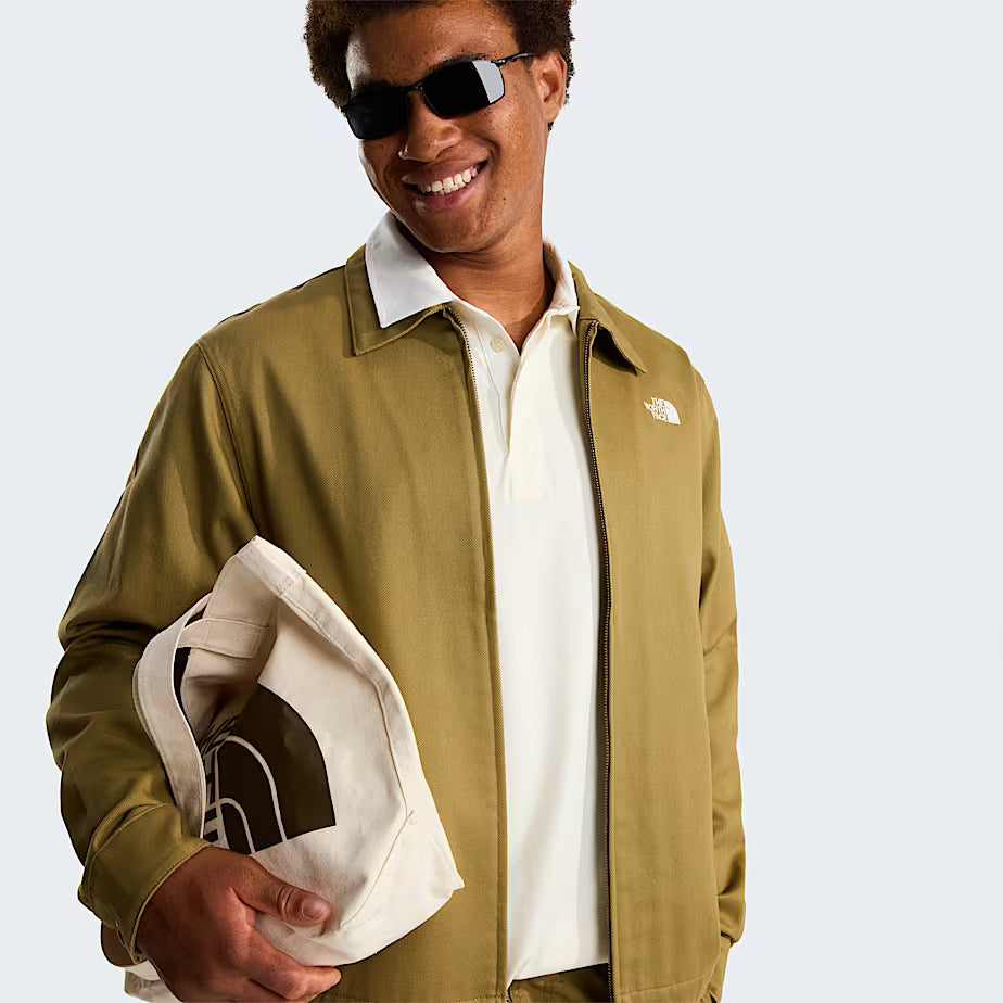 Giacca - The North Face - NF0A8G99 Twill