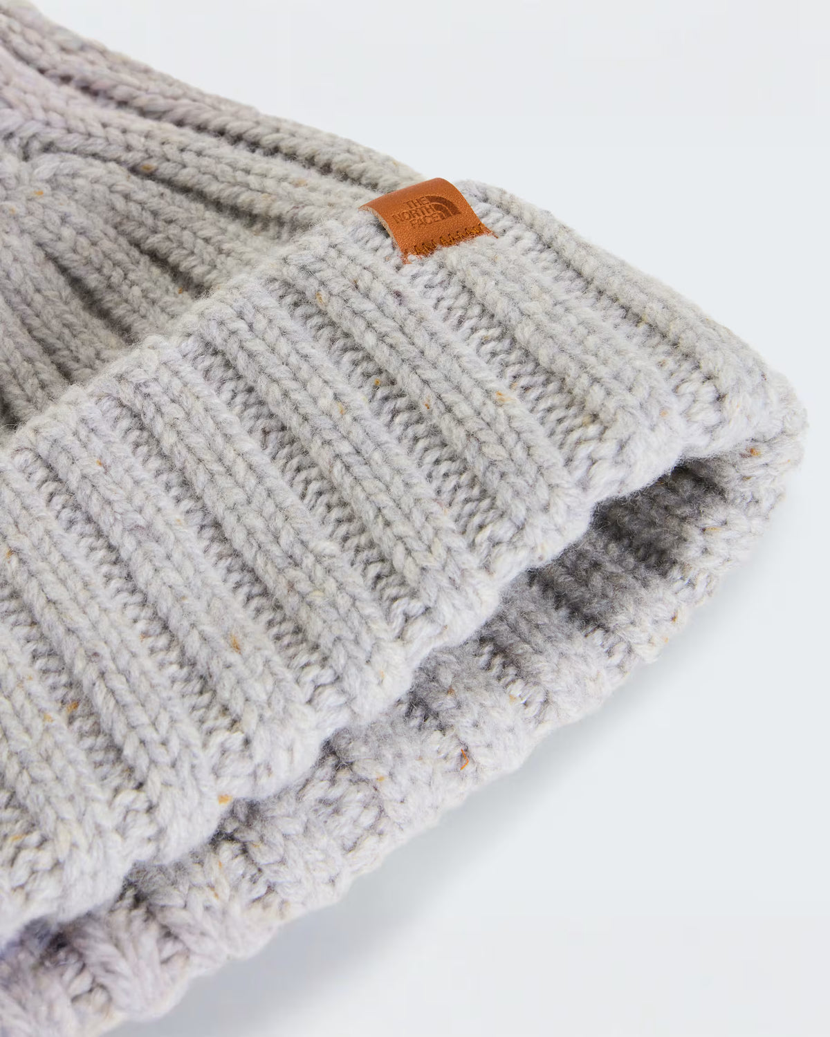 Cappello - The North Face - NF0A8HMS lana merino