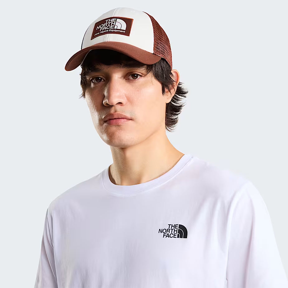 Cappellino Trucker - The North Face - NF0A5FXA Mudder Trucker