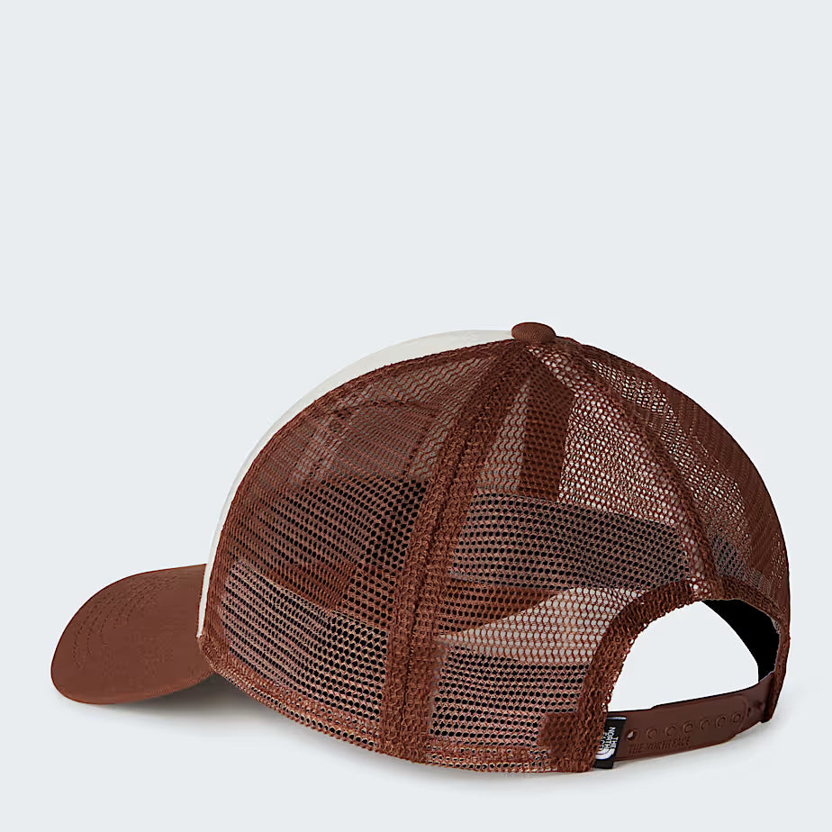 Cappellino Trucker - The North Face - NF0A5FXA Mudder Trucker