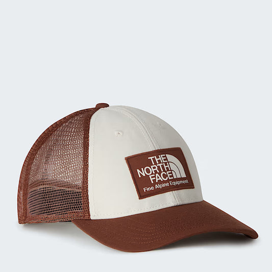 Cappellino Trucker - The North Face - NF0A5FXA Mudder Trucker
