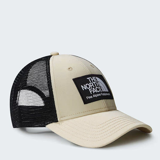 Cappellino Trucker - The North Face - NF0A5FXA Mudder Trucker