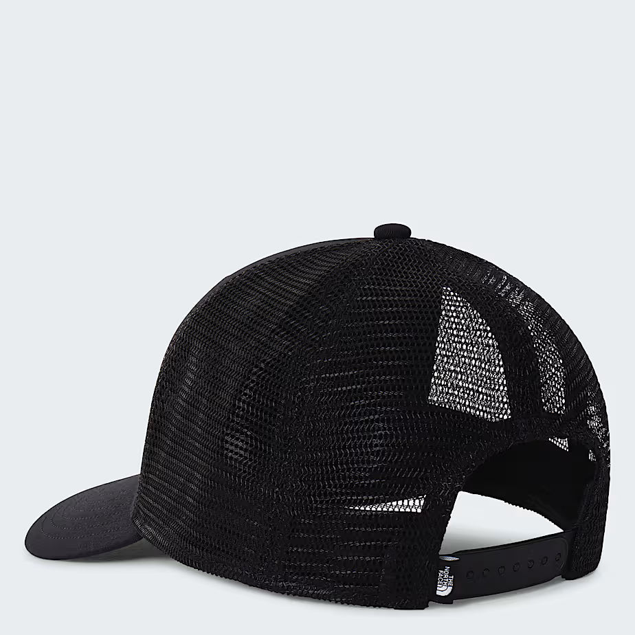 Cappellino Trucker - The North Face - NF0A5FXA Mudder Trucker