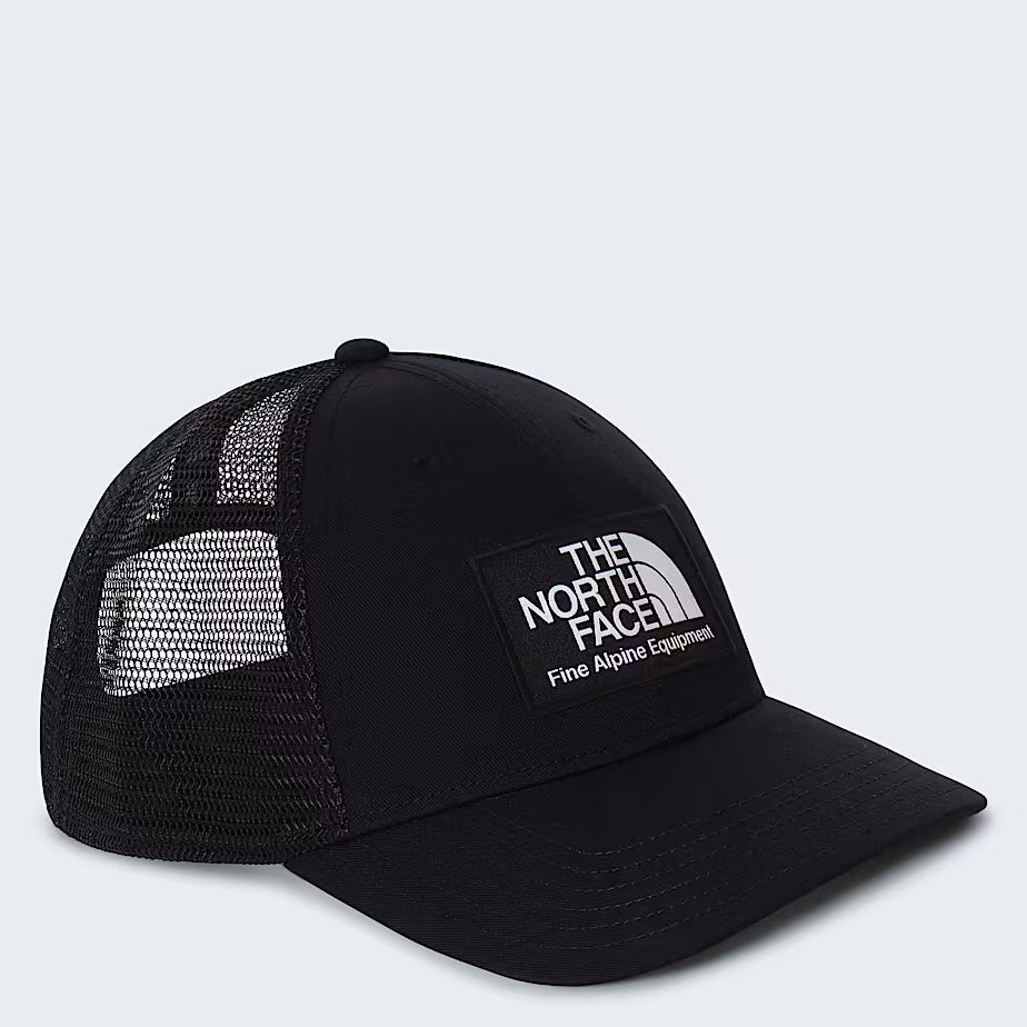 Cappellino Trucker - The North Face - NF0A5FXA Mudder Trucker