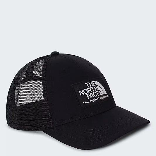 Cappellino Trucker - The North Face - NF0A5FXA Mudder Trucker