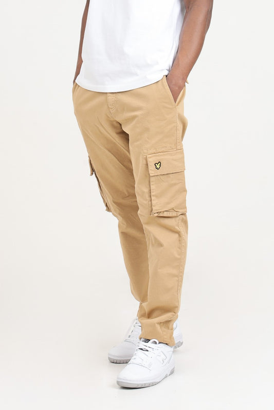 PANTALONE - LYLE & SCOTT - TR1801ITA