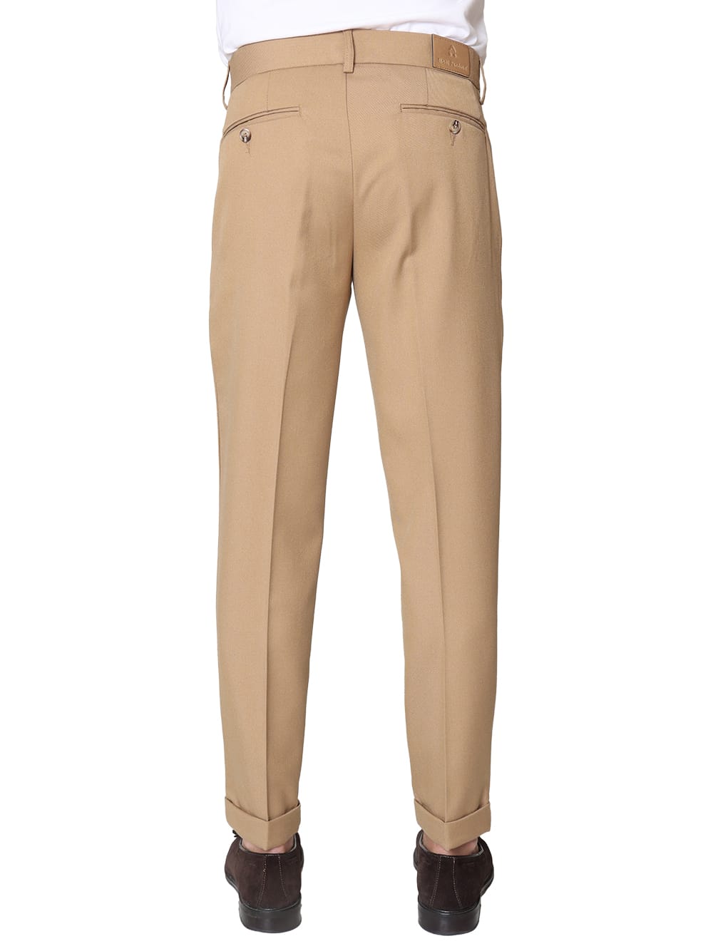 Pantalone - Noel Pacome - Arso