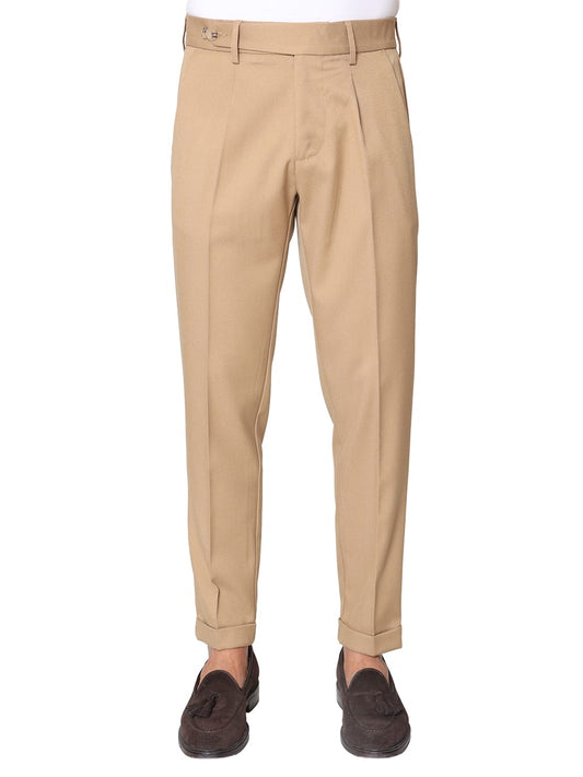 Pantalone - Noel Pacome - Arso