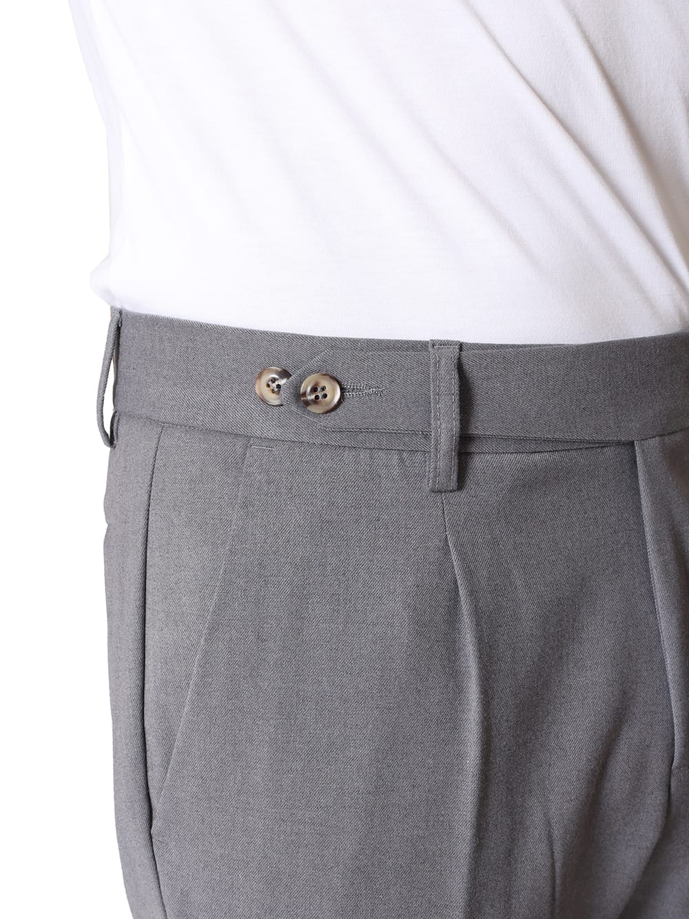 Pantalone - Noel Pacome - Arso